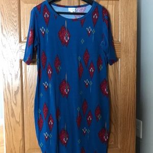LulaRoe Julia